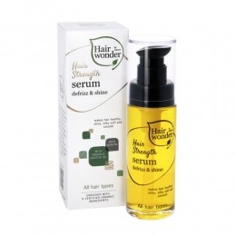 HairwonderSerumHairStrength30ml