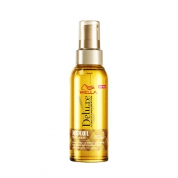 3xWellaDeluxeOilRich100ml