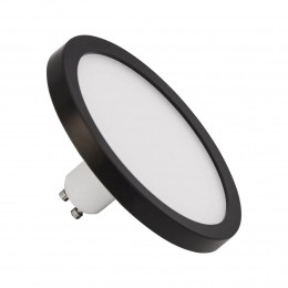 LIGHTMELEDlampGU109WCCT27004000K145cmzwart