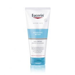 EucerinSunSensitiveReliefAfterSunCrme-Gel200ml