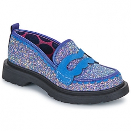 MocassinsIrregularChoiceLIVELAUGHLOAF