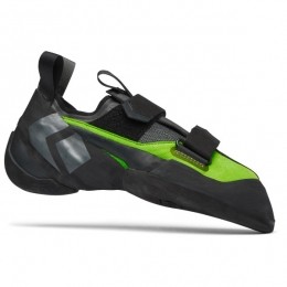 BlackDiamond-MethodClimbingShoes-Klimschoenenmaat65zwart