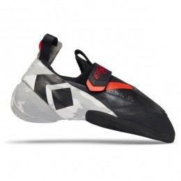 BlackDiamond-MethodSClimbingShoes-Klimschoenenmaat7grijswit