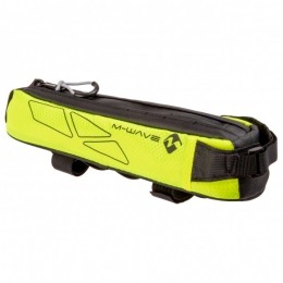 M-Wave-RoughRideTop-Fietstasmaat7x85x29cmmeerkleurig