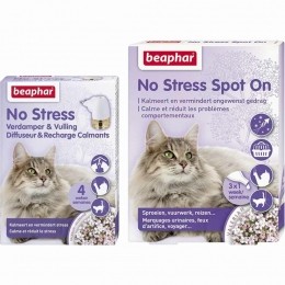 BeapharNoStressKatPakket