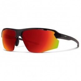 Smith-ResolveCat3VLT15-Fietsbrilrood