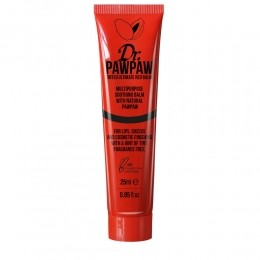 DrPawpawBalmTintedUltimateRed25ml