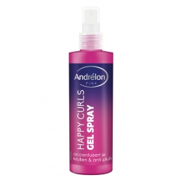 AndrlonGelSprayHappyCurls200ml