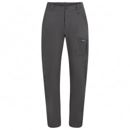Icebreaker-WomensMerinoElevationStretchPants-Trekkingbroekmaat29grijs