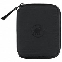Mammut-SeonZipWallet-PortemonneemaatOneSizezwart