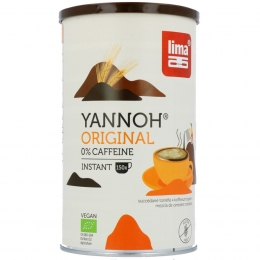6xLimaYannohOriginal0CafeneInstant250gr