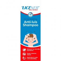 LicenerShampooAntiLuis100ml