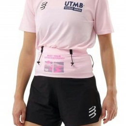 CompressportFreeBeltPro-UTMB2025Unisex