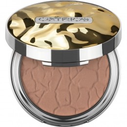 CatriceDesertDuneMatteCreamBronzerC01NewDesert85gr