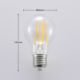 ArcchioLEDlampE27A6065W8273-Step-dimmer2perset