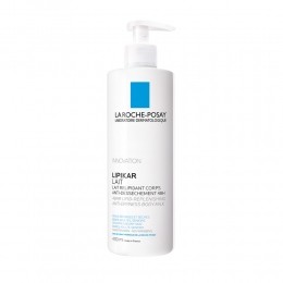 LaRoche-PosayLipikarLichaamsmelkDrogeenGevoeligeHuid400ml