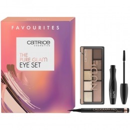 CatriceThePureGlamEyeSet