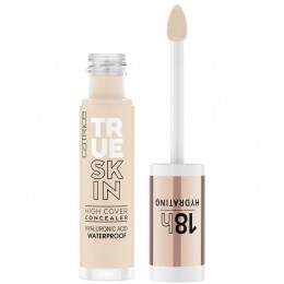 CatriceTrueSkinHighCoverConcealer002NeutralIvory45ml