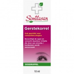 SimilasanOogdruppelsGerstekorrel10ml