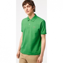 PoloShirtKorteMouwLacosteL1212