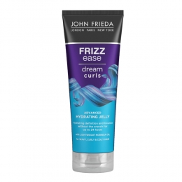 JohnFriedaFrizzEaseDreamCurlsAdvancedHydratingJelly200ml