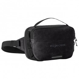 EagleCreek-ExploreHipPack2-Heuptasmaat2lzwart