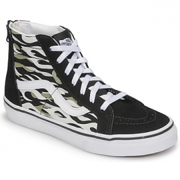 HogeSneakersVansUYSK8-HiZip