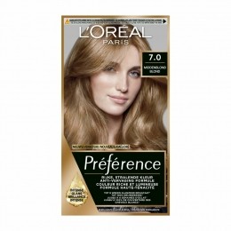 3xLOralPrfrencePermanenteHaarkleuring70Middenblond