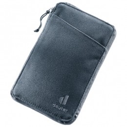 Deuter-TravelWallet-Portemonneemaat03lzwart