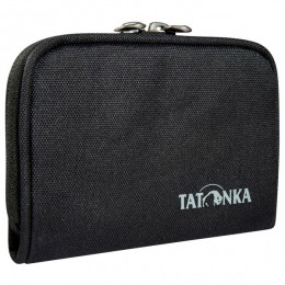 Tatonka-BigPlainWalletRFIDB-PortemonneemaatOneSizezwart