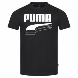 PUMARebelBoldTeeHerenT-shirt582772-01