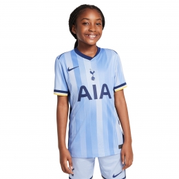 NikeTottenhamHotspurUitshirt2024-2025Kids