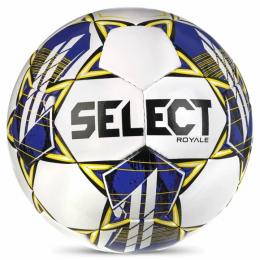 SelectVoetbalRoyaleWitpaarsgeelV23