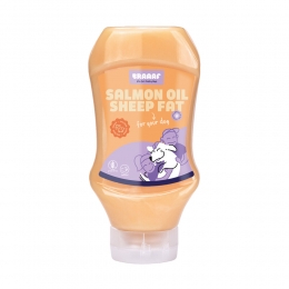 BraaafZalmolieenSchapenvet500ml