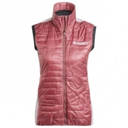 adidasTerrex-WomensTerrexXperiorVariliteHPLVest-SynthetischebodywarmermaatSrozerood