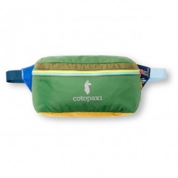 Cotopaxi-Bataan3FannyPackDelDia-Heuptasmaat3lgroen