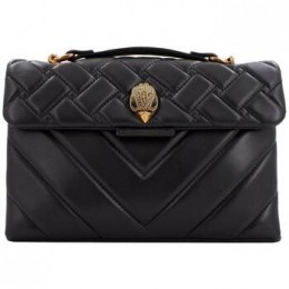 TasKurtGeigerLondonLEATHERKENSINGTONXBA