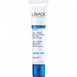 UriageBariedermCicaDailyGel-Crme40ml