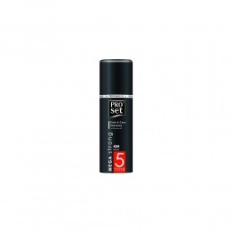 12xProsetHaarsprayMegaSterk50ml