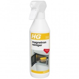 HGMagnetronreiniger500ml