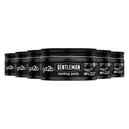 6xGot2bGentlemanMoldingPaste100ml