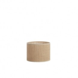 LightLiving-LampenkapSENDAI-20x15cm-Bruin