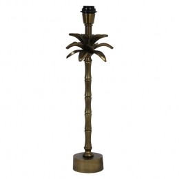 LightLivingLightlivingLampvoet15x57cmARMATAantiekbrons