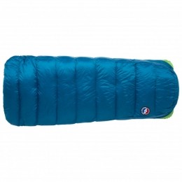 BigAgnes-WomensRoxyAnn3N130-DonzenslaapzakmaatRegularblauwteal