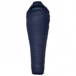Stoic-NijakSt7CSleepingBag-Donzenslaapzakmaat195x7550cm-Smallblauw