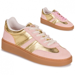 LageSneakersSerafiniCOURT