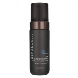RitualsFaceCleansingFoamHomme150ml