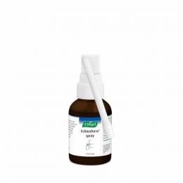 AVogelSprayVoorDeKeel30ml