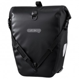 Ortlieb-Back-RollerFreeSingle-Bagagedragertasmaat20lzwart