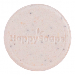 HappySoapsShampooBarCocoNuts70gr